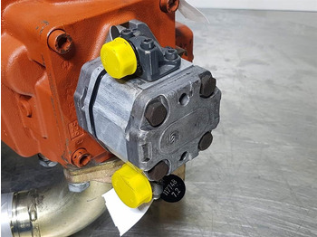 Хидраулика DANFOSS / SAUER