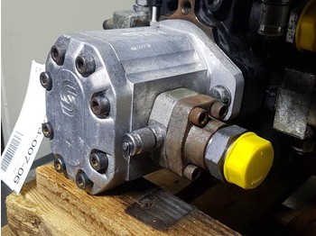 Хидраулика DANFOSS / SAUER