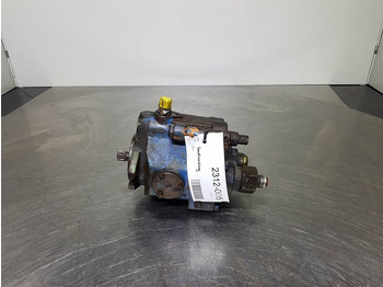 Хидраулика SUNDSTRAND