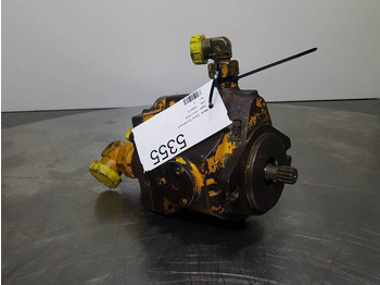 Хидраулика SUNDSTRAND