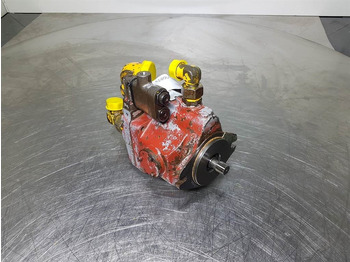 Хидраулика SUNDSTRAND