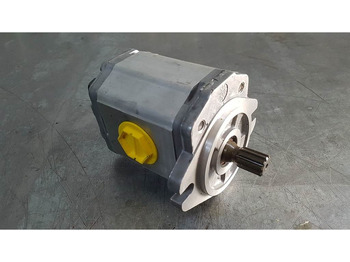 Хидраулика SUNDSTRAND