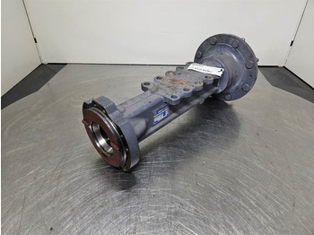 Оска и делови за Градежна машина Schaeff SKL834-ZF AP-R715-Axle housing/Achskörper: слика 4 Оска и делови за Градежна машина Schaeff SKL834-ZF AP-R715-Axle housing/Achskörper: слика 4