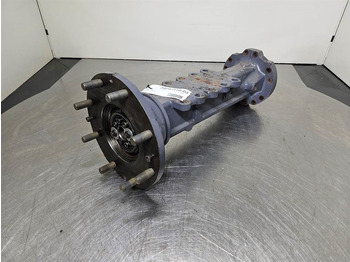 Оска и делови за Градежна машина Schaeff SKL834-ZF AP-R715-Axle housing/Achskörper: слика 2 Оска и делови за Градежна машина Schaeff SKL834-ZF AP-R715-Axle housing/Achskörper: слика 2