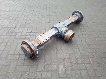 Оска и делови SCHAEFF