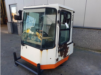 Кабина и ентериер за Градежна машина Schaeff SKL853-101980172-Cabin/Kabine/Cabine: слика 2