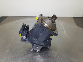 Хидраулика BRUENINGHAUS