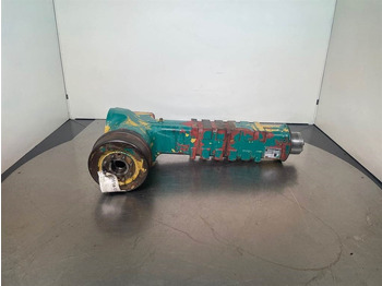 Оска и делови SCHAEFF