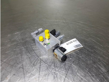 Хидраулика SENNEBOGEN