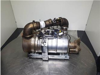 Мотор и делови SENNEBOGEN