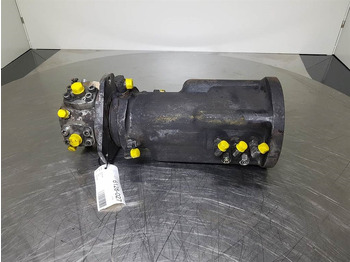 Хидраулика SENNEBOGEN