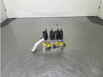 Хидраулика SENNEBOGEN