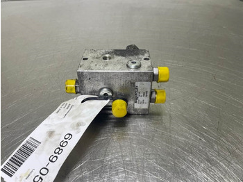 Хидраулика SENNEBOGEN