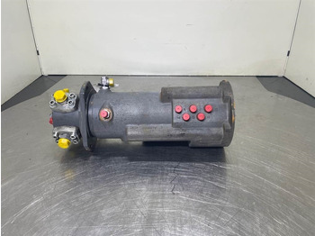 Хидраулика SENNEBOGEN