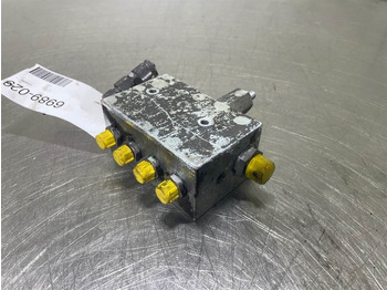 Хидраулика за Градежна машина Sennebogen 835E-157404-Valve/Ventile/Ventiel: слика 2