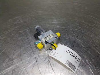 Хидраулика SENNEBOGEN