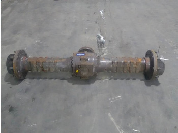 Оска и делови AHLMANN