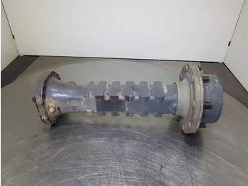 Оска и делови