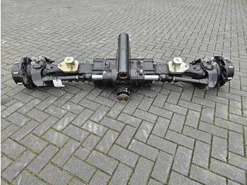 Оска и делови