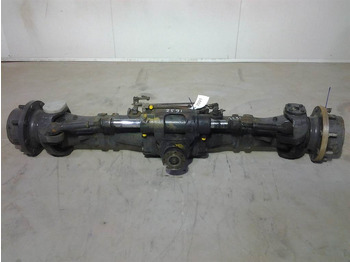 Оска и делови