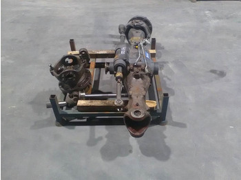 Оска и делови за Градежна машина Spicer Dana 212/162-004 - Ahlmann AZ 85 T - Axle: слика 4 Оска и делови за Градежна машина Spicer Dana 212/162-004 - Ahlmann AZ 85 T - Axle: слика 4