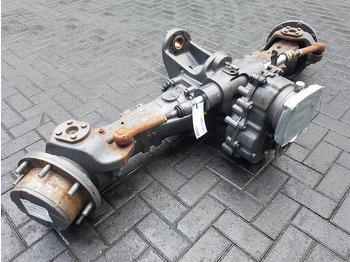 Оска и делови за Градежна машина Spicer Dana 317/212/55-001 - Ahlmann AZ 90 TELE - Axle: слика 2 Оска и делови за Градежна машина Spicer Dana 317/212/55-001 - Ahlmann AZ 90 TELE - Axle: слика 2