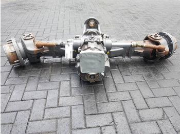 Оска и делови AHLMANN