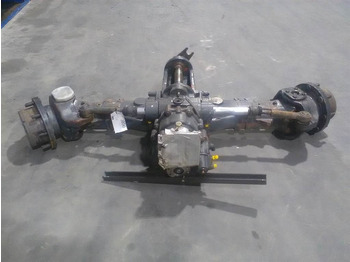 Оска и делови AHLMANN