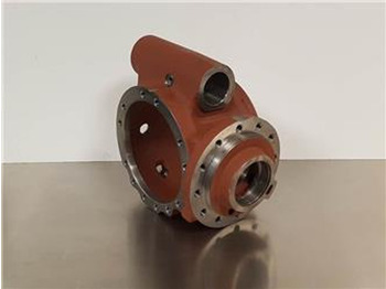 Оска и делови SCHAEFF