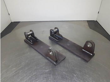 Брза спојка SCHAEFF