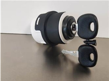 Електричен систем SCHAEFF