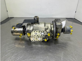 Хидраулика TEREX