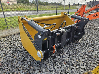 Опрема за силос YANMAR