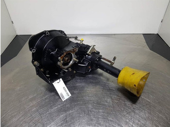 Менувач и делови