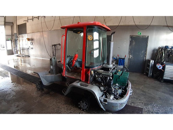 Натоварувач на тркала VOLVO L30B