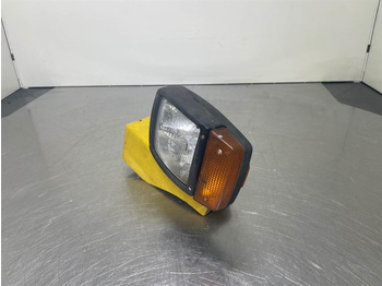 Електричен систем за Градежна машина Volvo L30D-ZM2808249-Headlight/Leuchte/Verlichting: слика 2