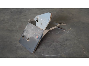 Блатобран KÖGEL