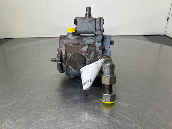 Хидраулика DANFOSS / SAUER