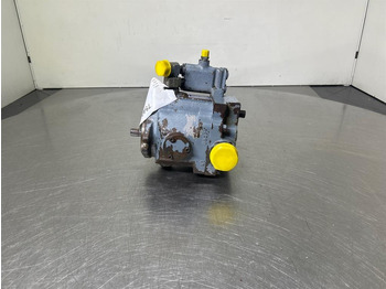 Хидраулика SUNDSTRAND