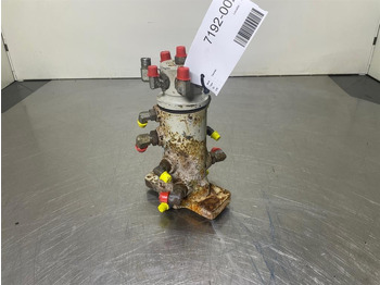 Хидраулика за Градежна машина Yanmar SV15-172486-73802-Swing joint/Drehdurchführung: слика 3 Хидраулика за Градежна машина Yanmar SV15-172486-73802-Swing joint/Drehdurchführung: слика 3