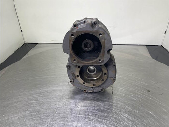 Менувач ZF