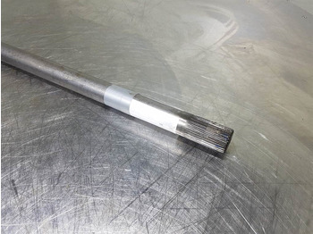 Оска и делови за Градежна машина ZF 4464305057 - Joint shaft/Steckwelle/Steekas: слика 3