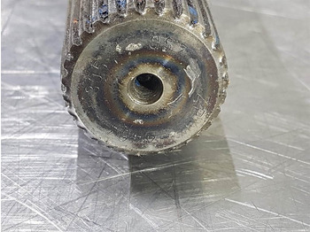 Оска и делови за Градежна машина ZF 4464305057 - Joint shaft/Steckwelle/Steekas: слика 4