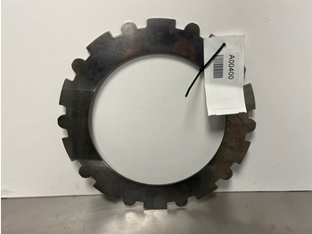 Лизинг на ZF 4474352052-Brake friction disc/Bremsscheibe ZF 4474352052-Brake friction disc/Bremsscheibe: слика 1 Лизинг на ZF 4474352052-Brake friction disc/Bremsscheibe ZF 4474352052-Brake friction disc/Bremsscheibe: слика 1