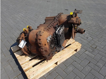 Менувач и делови ZF