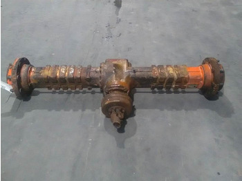 Оска и делови SCHAEFF