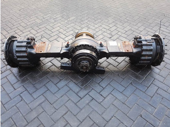 Оска и делови ZF