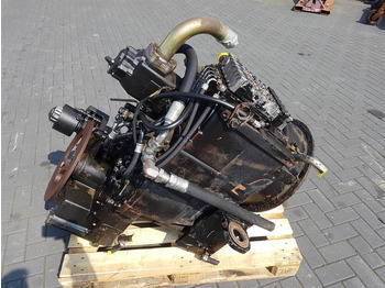 Менувач и делови ZF