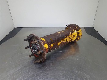 Оска и делови за Градежна машина Zeppelin ZL10 - Axle housing/Achskörper/Astrechter: слика 1