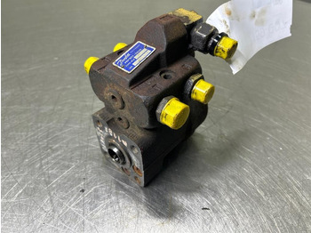 Хидраулика ZEPPELIN